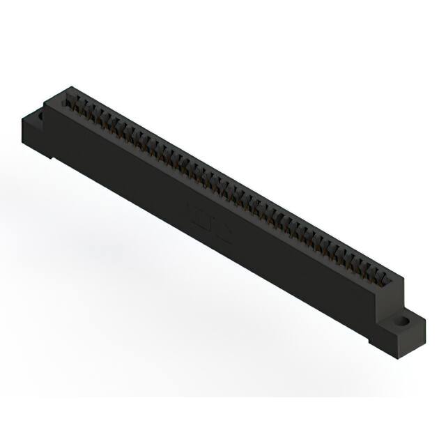892-040-521-104 EDAC Inc.  Edgeboard Connectors